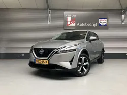 Grijs Gebruikt 2023 Nissan Qashqai N-Connecta SUV | € 30.500 (Eerlijke prijs)