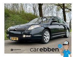 Grijs Gebruikt 2007 Citroën C6 Exclusive Sedan | € 14.950