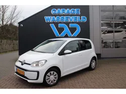 Wit Gebruikt 2020 VW up! Hatchback | € 11.495 (Eerlijke prijs)