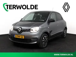 Grijs Gebruikt 2023 Renault Twingo Techno Hatchback | € 17.400 (Iets duurder)