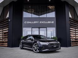 Zwart Gebruikt 2022 Audi RS7 S-Line Hatchback | € 129.995
