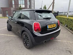 Zwart Gebruikt 2018 Mini ONE Chili Hatchback | € 17.250 (Goede deal)