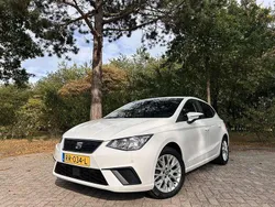 Gebruikt 2018 Seat Ibiza Business Sedan | € 12.500 (Iets duurder)