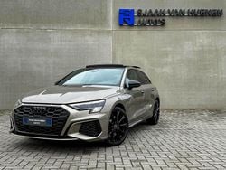 Beige Gebruikt 2022 Audi A3 Competition Hatchback | € 41.950 (Duur)
