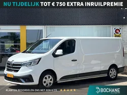 Wit Gebruikt 2023 Renault Trafic Van | € 22.457 (Eerlijke prijs)