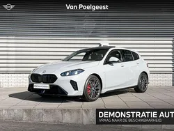 Brooklyn grau metallic Gebruikt 2025 BMW 120 M Sport Hatchback | € 45.900 (Eerlijke prijs)