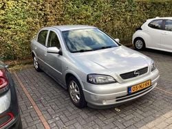 Gebruikt 2003 Opel Astra Njoy Sedan | € 1.500 (Eerlijke prijs)