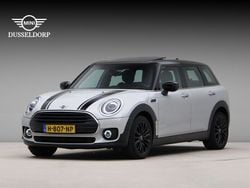 Wit Gebruikt 2020 Mini Cooper Clubman Business Stationwagen | € 16.750 (Super prijs)