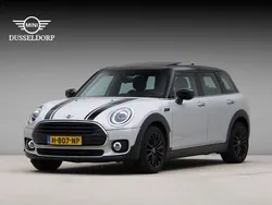 Wit Gebruikt 2020 Mini Cooper Clubman Business Stationwagen | € 20.950 (Iets duurder)