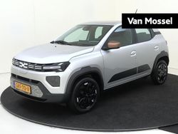 Grijs Gebruikt 2024 Dacia Spring Extreme Hatchback | € 15.240 (Eerlijke prijs)