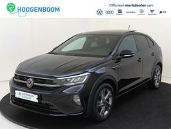 Zwart Gebruikt 2022 VW Taigo R-line SUV | € 26.950 (Eerlijke prijs)