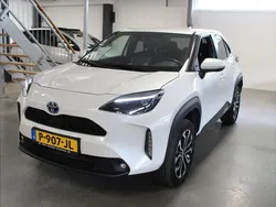 Gebruikt 2022 Toyota Yaris Hybrid Edition | € 27.950 (Eerlijke prijs)