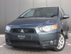 Grijs Gebruikt 2013 Mitsubishi Colt Hatchback | € 5.250 (Goede deal)