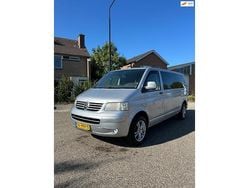 Overige Gebruikt 2008 VW T5 Trendline Van | € 2.000 (Super prijs)