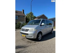 Overige Gebruikt 2008 VW T5 Trendline Van | € 2.499 (Super prijs)