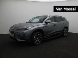 Grijs Gebruikt 2024 MG HS Luxury SUV | € 37.495 (Eerlijke prijs)