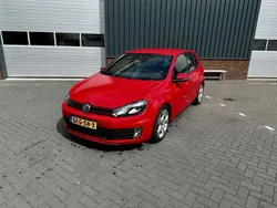 VW Golf VI