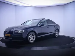 Blauw Gebruikt 2022 Audi A4 Proline Sedan | € 21.950 (Super prijs)