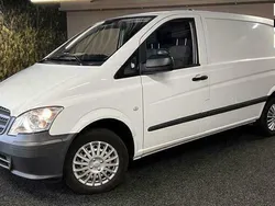 Overige Gebruikt 2012 Mercedes Vito MPV | € 9.999 (Duur)