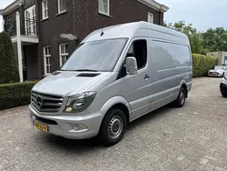 Grijs Gebruikt 2016 Mercedes Sprinter Van | € 8.900 (Super prijs)