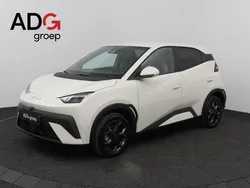 Overige Nieuw 2025 BYD Dolphin Comfort Hatchback | € 27.340 (Goede deal)