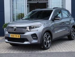 Grijs Nieuw 2025 Citroën C3 Hatchback | € 25.800 (Eerlijke prijs)