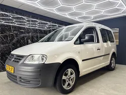 Wit Gebruikt 2006 VW Caddy MPV | € 3.450 (Eerlijke prijs)