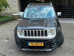 Gebruikt 2017 Jeep Renegade SUV | € 15.490 (Eerlijke prijs)