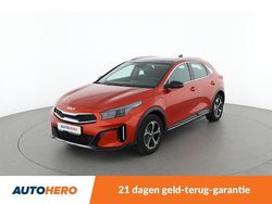 Oranje Gebruikt 2022 Kia XCeed Spirit SUV | € 19.349 (Eerlijke prijs)