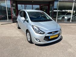 Grijs Gebruikt 2011 Hyundai ix20 Hatchback | € 8.950 (Goede deal)