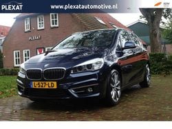 Blauw Gebruikt 2015 BMW 225 Executive Stationwagen | € 14.845 (Eerlijke prijs)