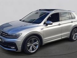 Tungsten silver Gebruikt 2020 VW Tiguan Highline SUV | € 31.990 (Iets duurder)