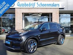 Zwart Gebruikt 2023 Lynk & Co 01 SUV | € 27.445 (Eerlijke prijs)