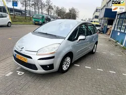 Grijs Gebruikt 2007 Citroën C4 Picasso MPV | € 1.250 (Super prijs)