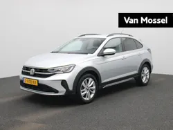Grijs Gebruikt 2024 VW Taigo Business SUV | € 24.900 (Iets duurder)