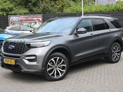Grijs Gebruikt 2024 Ford Explorer ST-Line SUV | € 63.995 (Goede deal)