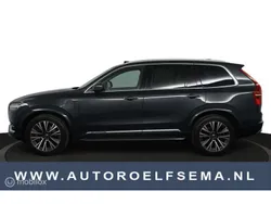 Grijs Gebruikt 2022 Volvo XC90 Inscription SUV | € 47.950 (Super prijs)