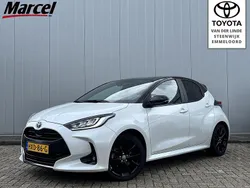 Wit Gebruikt 2024 Toyota Yaris Edition Hatchback | € 26.750 (Iets duurder)