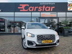 Wit Gebruikt 2017 Audi Q2 Design SUV | € 22.950 (Eerlijke prijs)