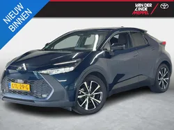 Blauw Gebruikt 2024 Toyota C-HR SUV | € 33.450 (Goede deal)