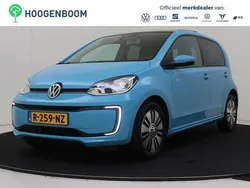 Blauw Gebruikt 2018 VW e-up! Hatchback | € 9.450 (Goede deal)