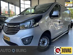 Overige Gebruikt 2015 Opel Vivaro Edition Van | € 8.950 (Goede deal)