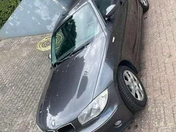 Grijs Gebruikt 2007 BMW 116 Hatchback | € 3.500 (Eerlijke prijs)