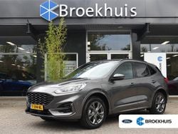 Grijs Gebruikt 2023 Ford Kuga ST-Line SUV | € 25.895 (Goede deal)