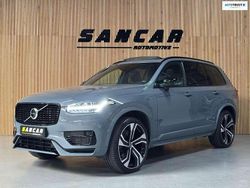 Grijs Gebruikt 2022 Volvo XC90 R-Design SUV | € 51.650 (Eerlijke prijs)