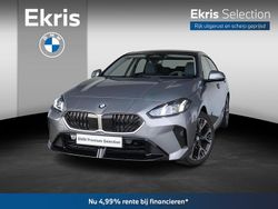 Grijs, metallic lak Gebruikt 2025 BMW 220 M Sport Coupé | € 38.900 (Super prijs)