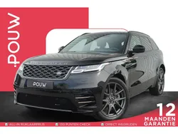 Zwart Gebruikt 2022 Land Rover Range Rover Velar SE Dynamic SUV | € 55.900 (Goede deal)
