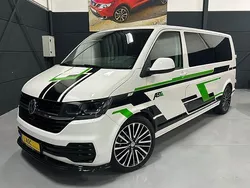 Wit Gebruikt 2020 VW T6.1 Exclusive Van | € 25.950