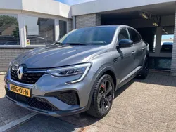 Grijs Gebruikt 2022 Renault Arkana RS Line SUV | € 24.450 (Eerlijke prijs)