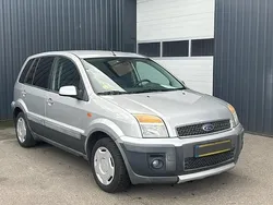 Grijs Gebruikt 2008 Ford Fusion MPV | € 3.350 (Eerlijke prijs)
